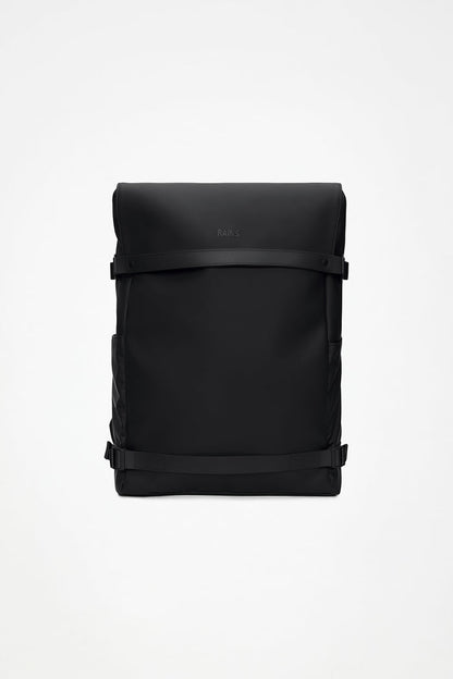 Black / One Size