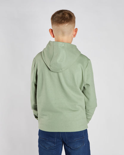 Otis Hoodie Sage