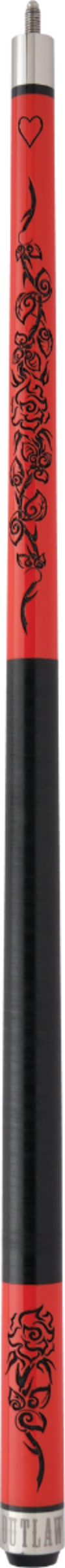Outlaw OL30 Pool Cue