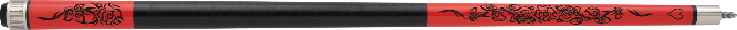 Outlaw OL30 Pool Cue