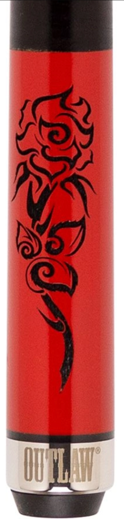 Outlaw OL30 Pool Cue