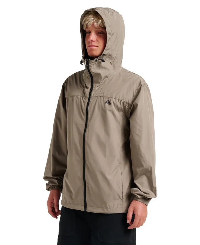 מעיל רוח קל משקל Overcast של Quiksilver