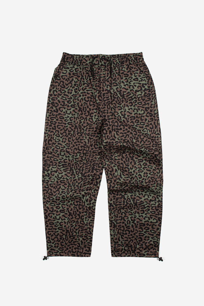 Overpant Cheetah