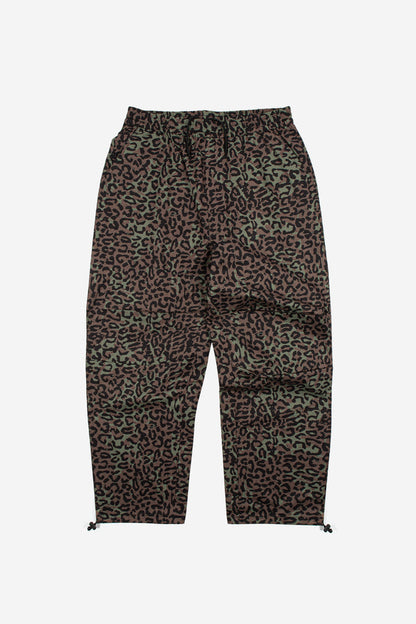 Overpant Cheetah