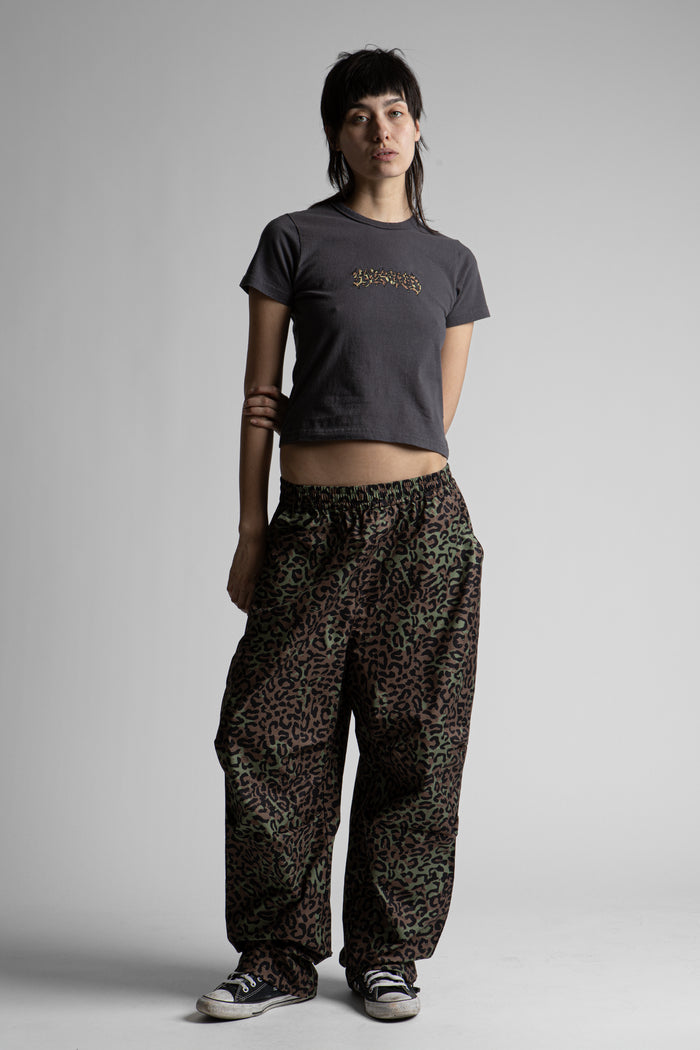 Overpant Cheetah