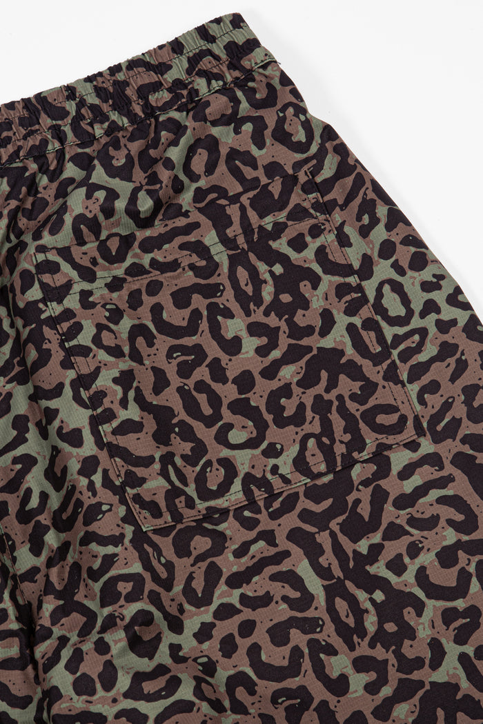 Overpant Cheetah