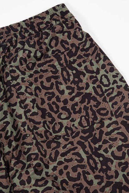 Overpant Cheetah