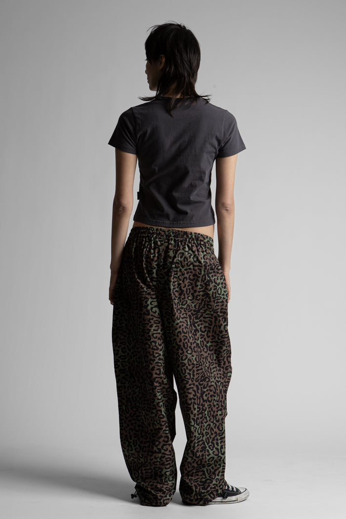Overpant Cheetah