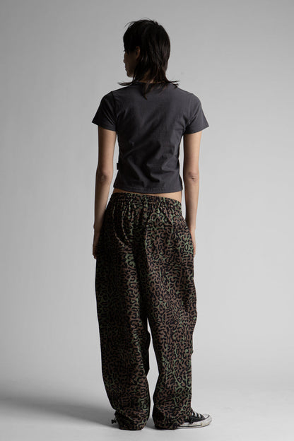 Overpant Cheetah