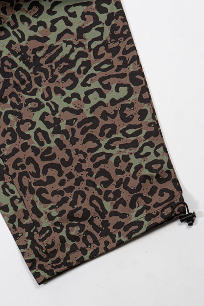 Overpant Cheetah