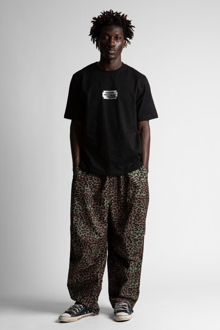Overpant Cheetah