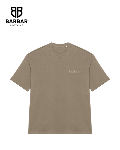 Wet Sand (Off-white logo) / XS