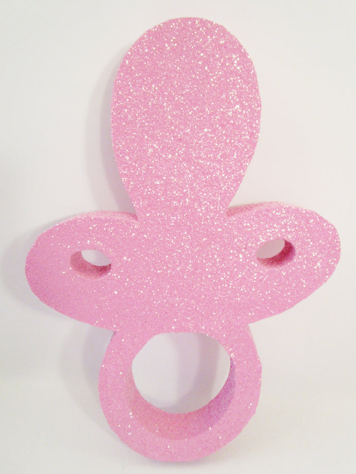 Pacifier Cutout (super large)