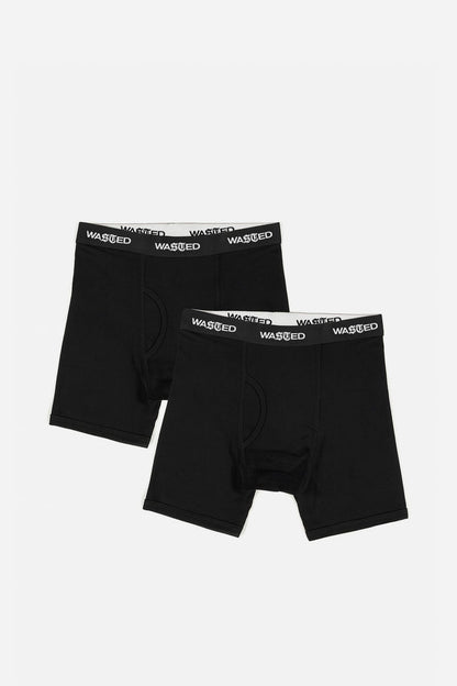 Pack de Boxer Signature - WASTED PARIS