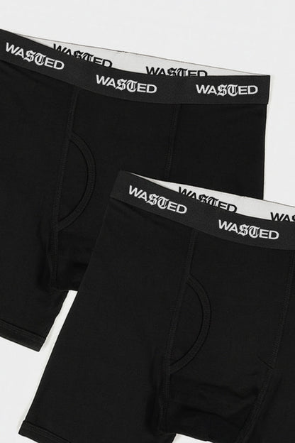 Pack de Boxer Signature