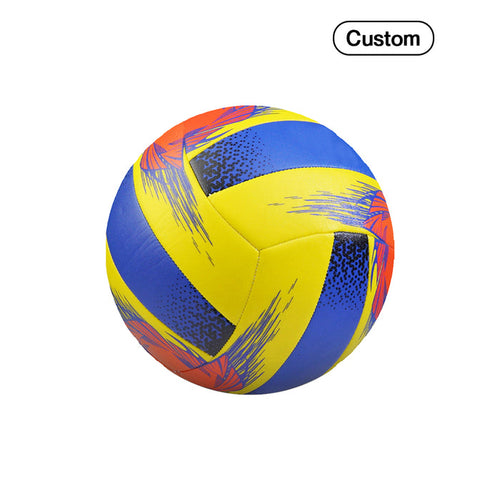 Pack of 5 - Custom Volleyballs Aerodynamic - Personalized Ball