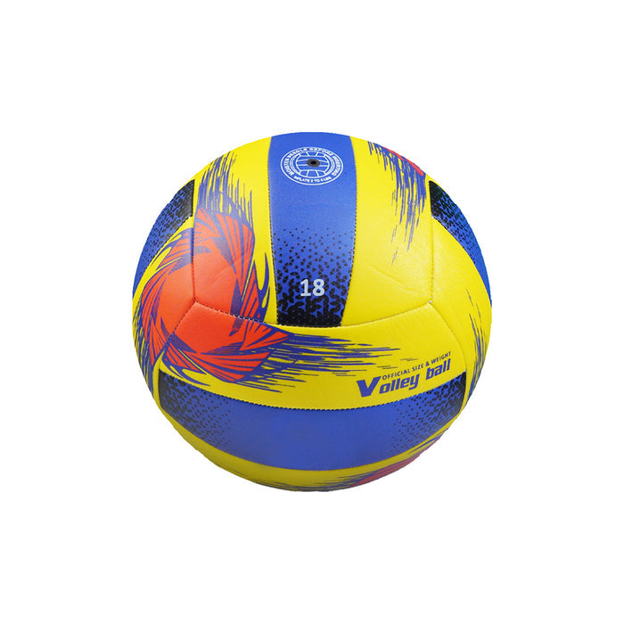 Pack of 5 - Custom Volleyballs Aerodynamic - Personalized Ball