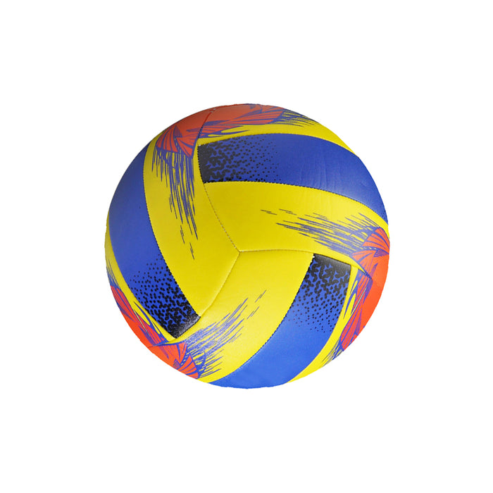 Pack of 5 - Custom Volleyballs Aerodynamic - Personalized Ball