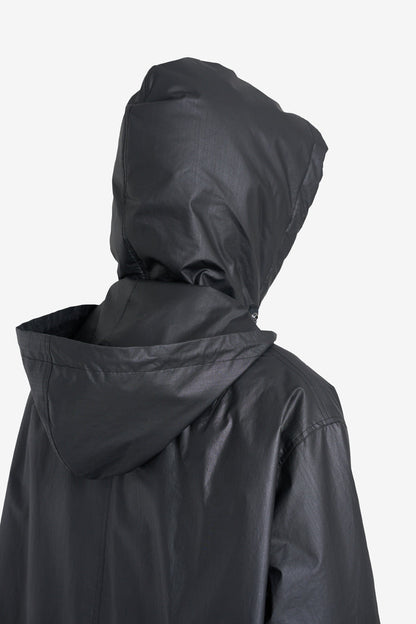 ETUDES STUDIO PADDED PARKA BLACK 7