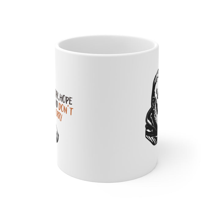 Padre Pio  Coffee Mug