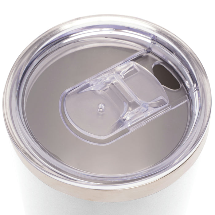 Padre Pio Copper Vacuum Insulated Tumbler