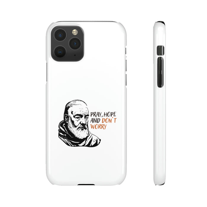 iPhone 11 Pro / Glossy