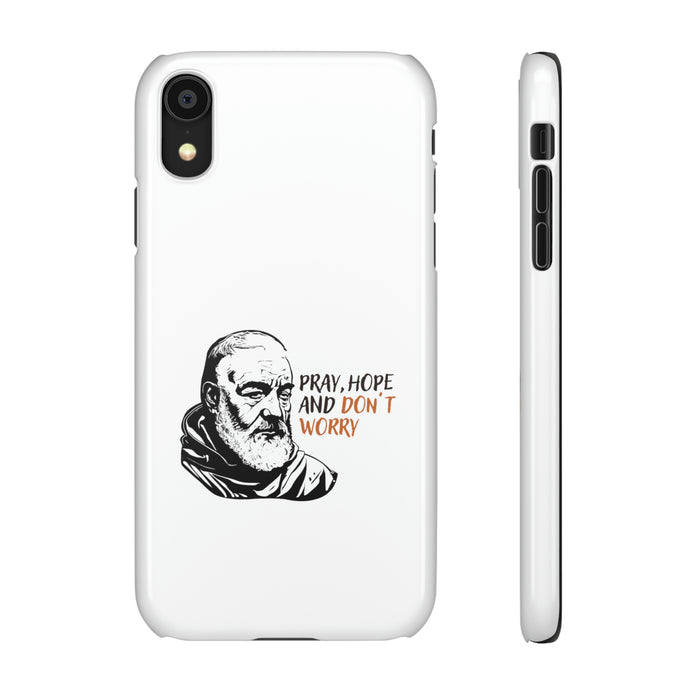 iPhone XR / Glossy
