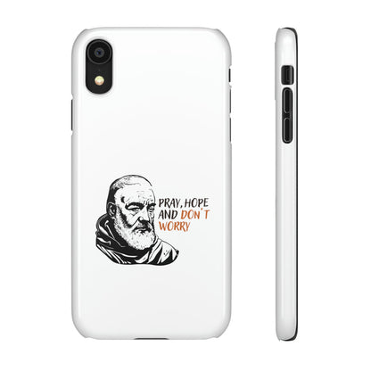 iPhone XR / Glossy