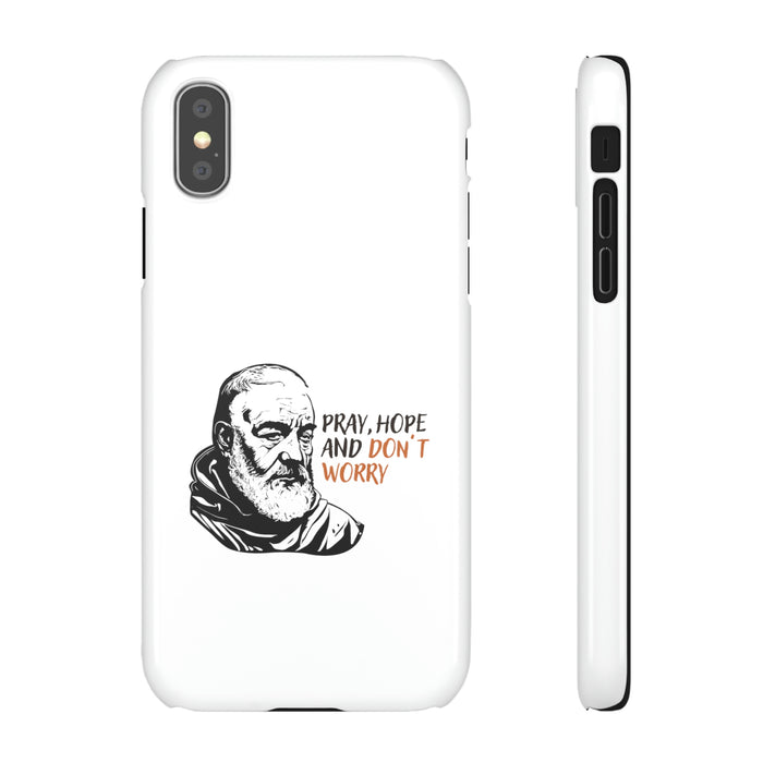 iPhone XS / Glossy