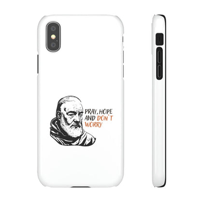 iPhone XS / Glossy