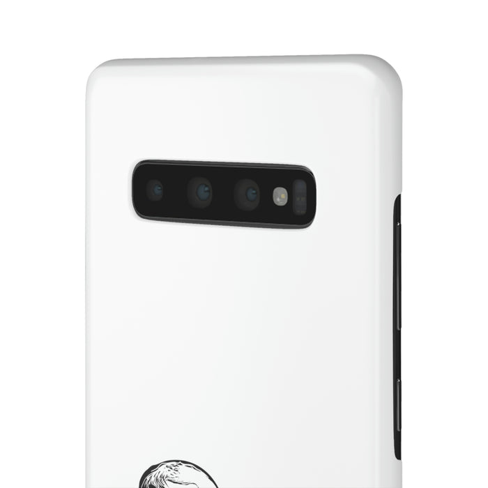 Padre Pio Phone Case
