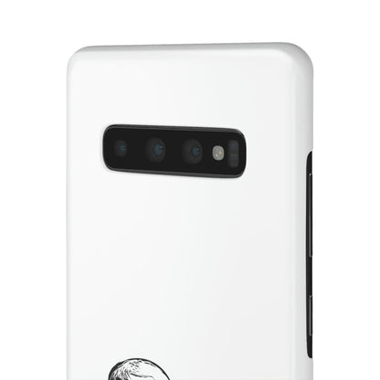 Padre Pio Phone Case