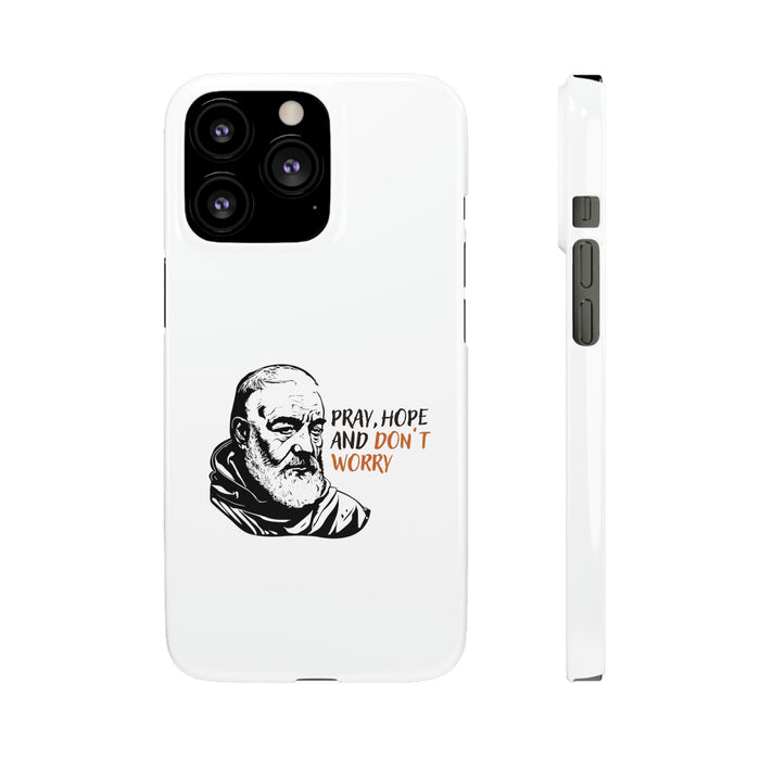 iPhone 13 Pro / Glossy