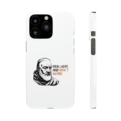 iPhone 13 Pro / Glossy