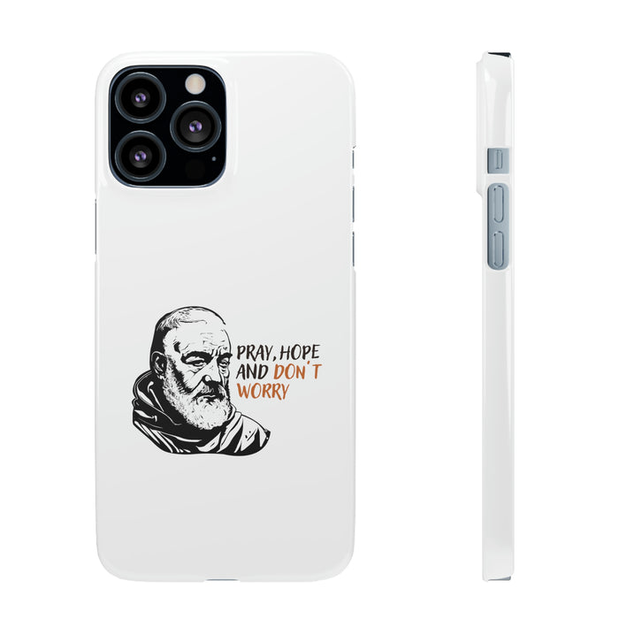 iPhone 13 Pro Max / Glossy