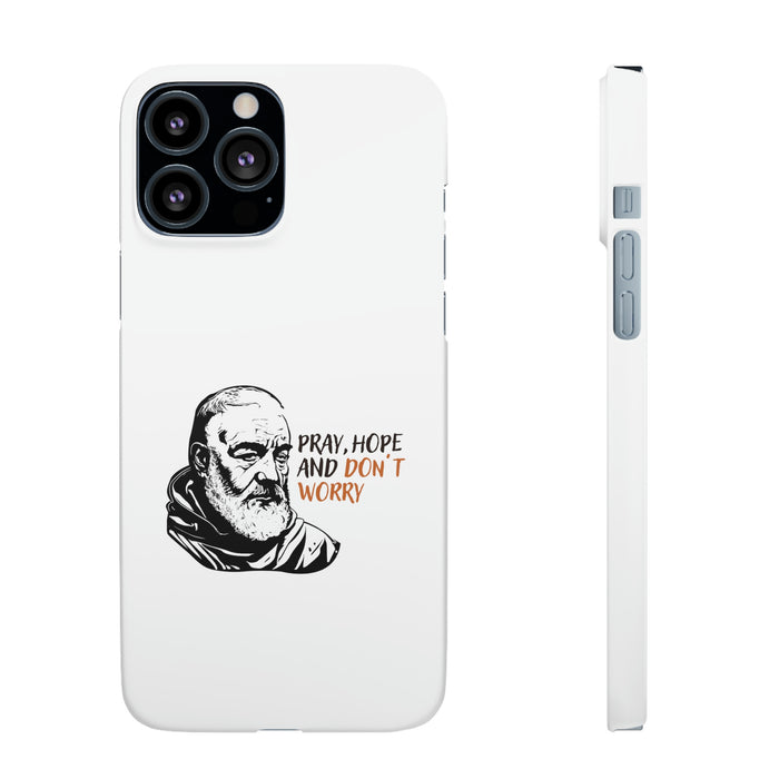 iPhone 13 Pro Max / Matte