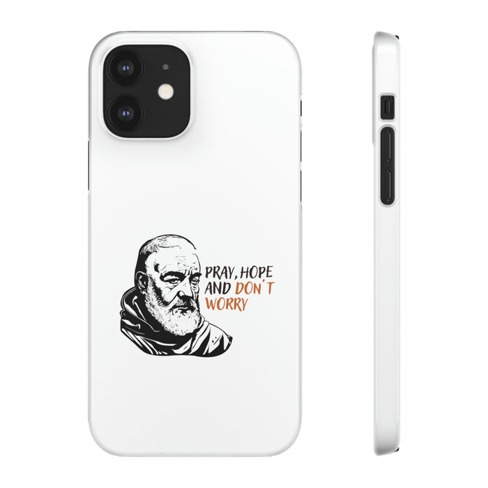 iPhone 12 / Glossy