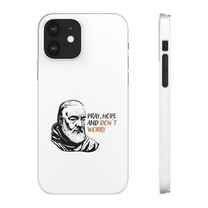 iPhone 12 / Glossy