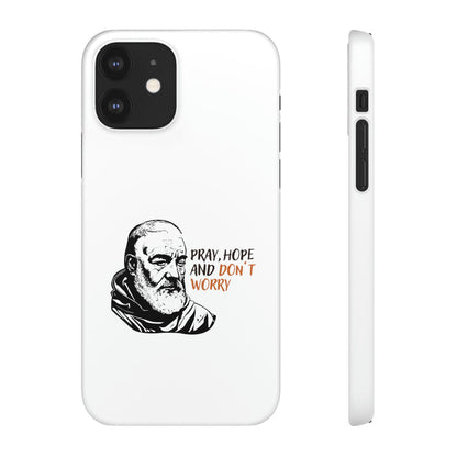 iPhone 12 / Matte