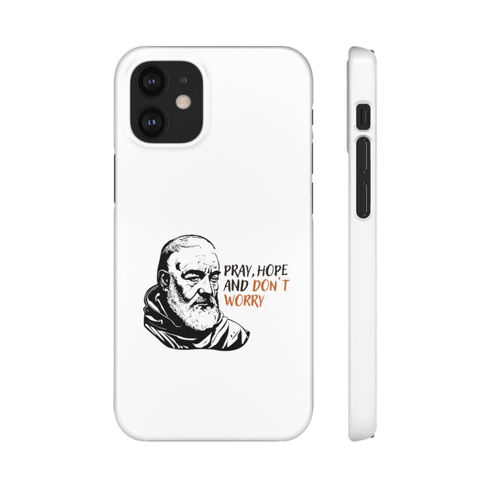 iPhone 12 Mini / Glossy