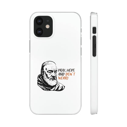 iPhone 12 Mini / Glossy