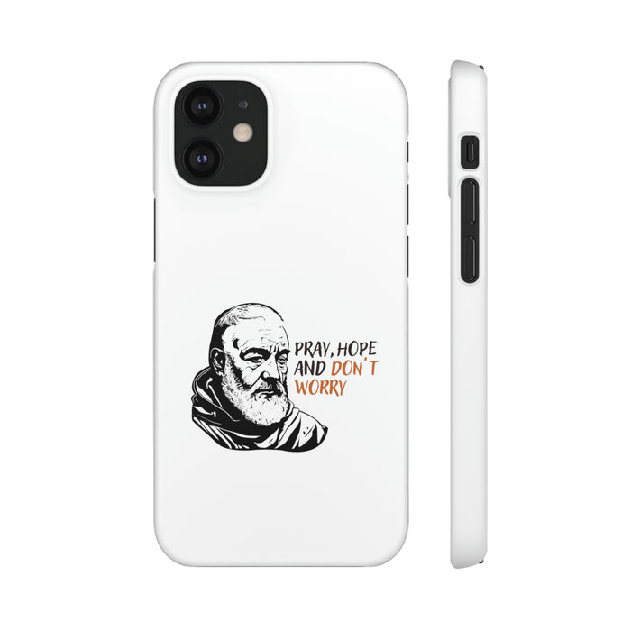 iPhone 12 Mini / Matte