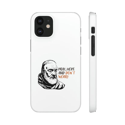 iPhone 12 Mini / Matte