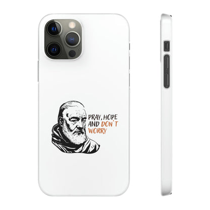 iPhone 12 Pro / Glossy