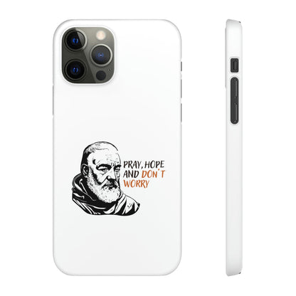 iPhone 12 Pro / Matte