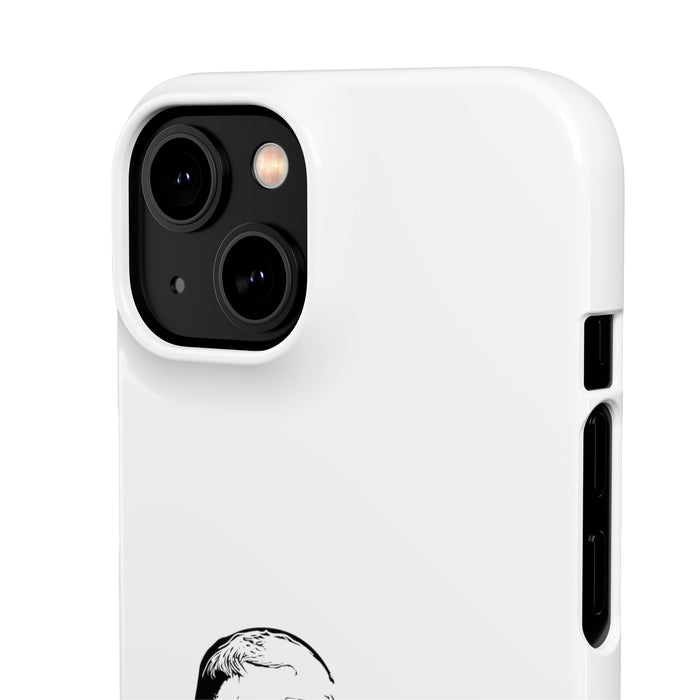 Padre Pio Phone Case