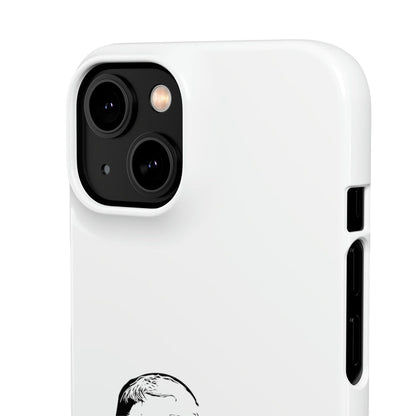 Padre Pio Phone Case