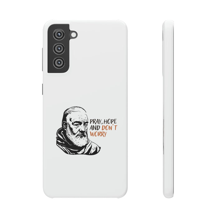 Samsung Galaxy S21 Plus / Glossy