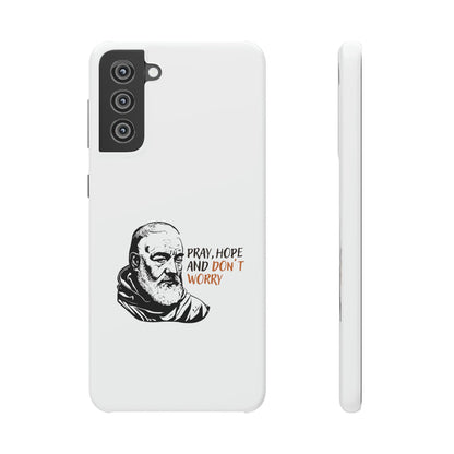 Samsung Galaxy S21 Plus / Glossy