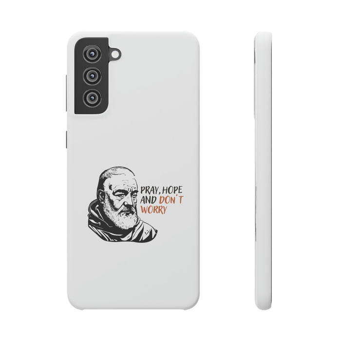 Samsung Galaxy S21 Plus / Matte